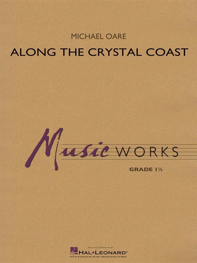 Along the Crystal Coast